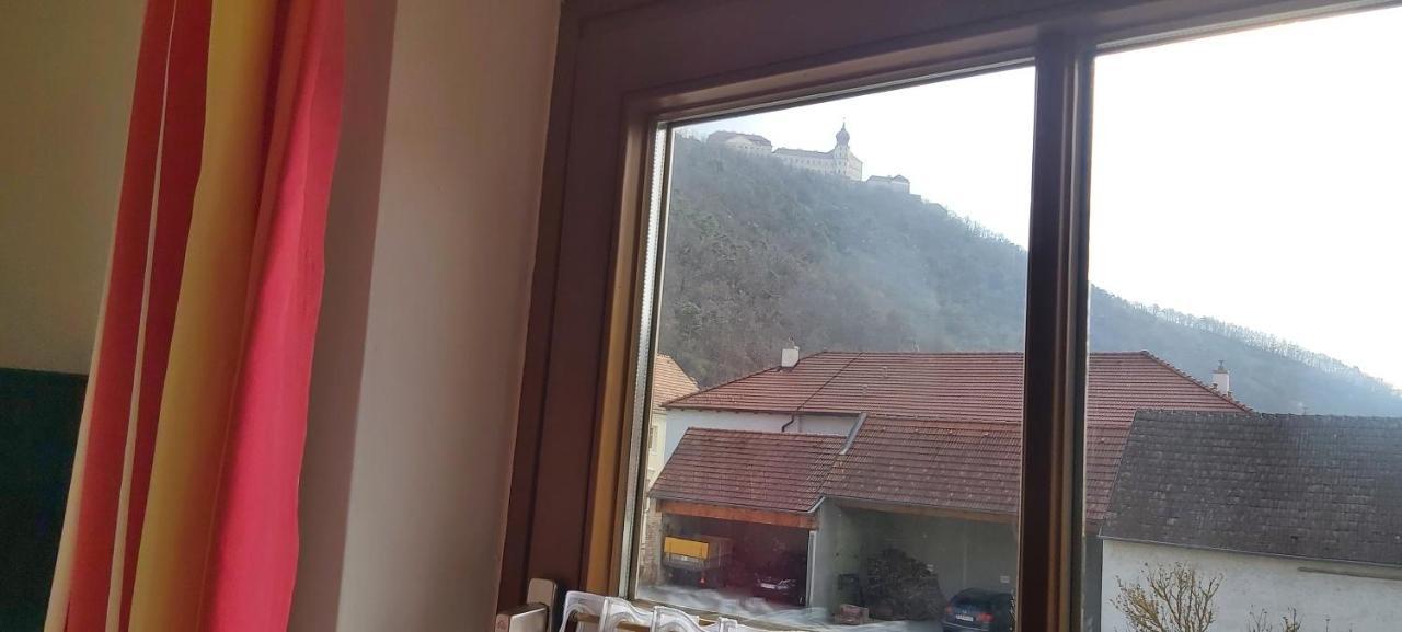 Stift Goettweigblick Apartment Furth bei Gottweig Exterior photo