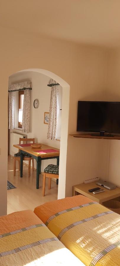 Stift Goettweigblick Apartment Furth bei Gottweig Exterior photo