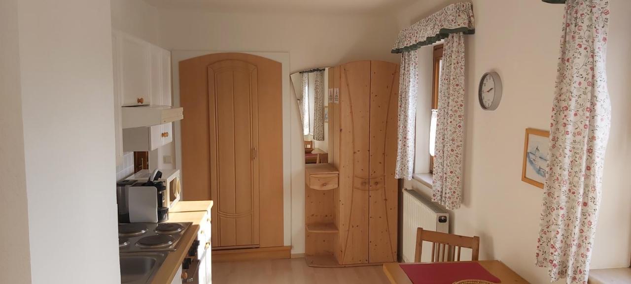 Stift Goettweigblick Apartment Furth bei Gottweig Exterior photo