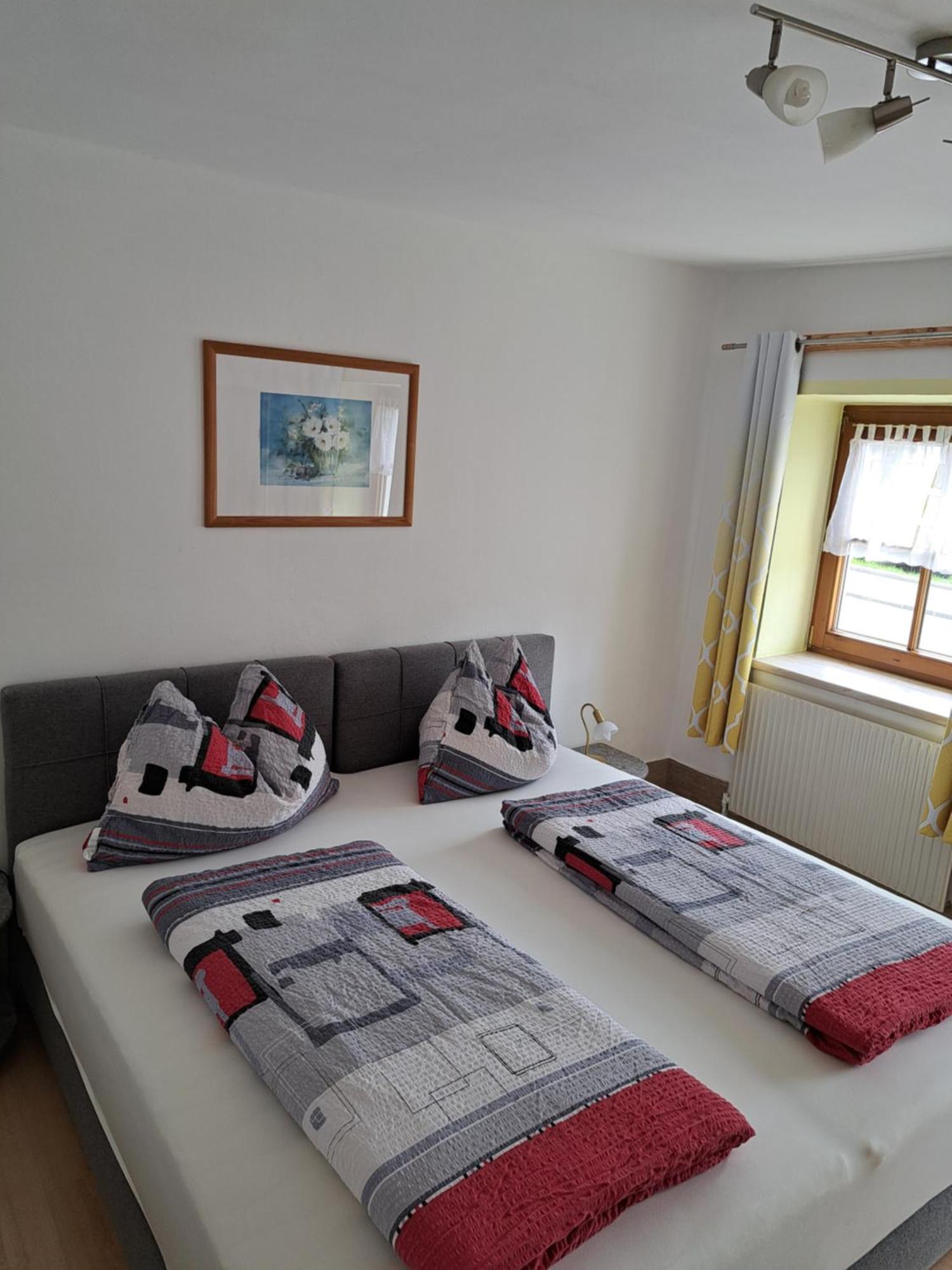 Stift Goettweigblick Apartment Furth bei Gottweig Exterior photo
