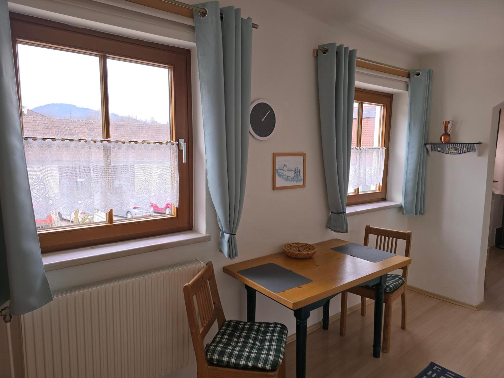 Stift Goettweigblick Apartment Furth bei Gottweig Exterior photo